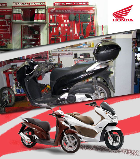 Assistenza nissan roma eur #9